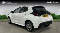 Toyota Yaris 1.5 Hybrid Icon 5dr CVT Hybrid Hatchback